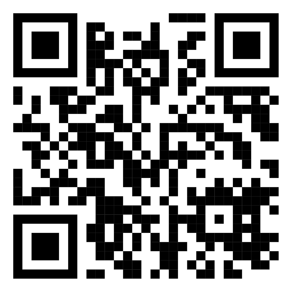 QR code that opens SuperApp on Google Play